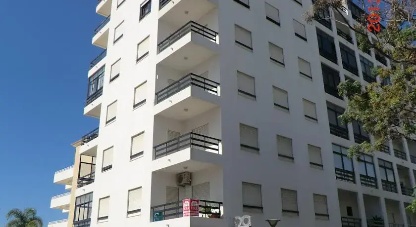 Edificio Panorama