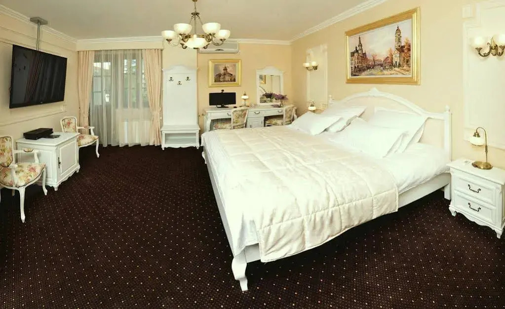 Villa Alice