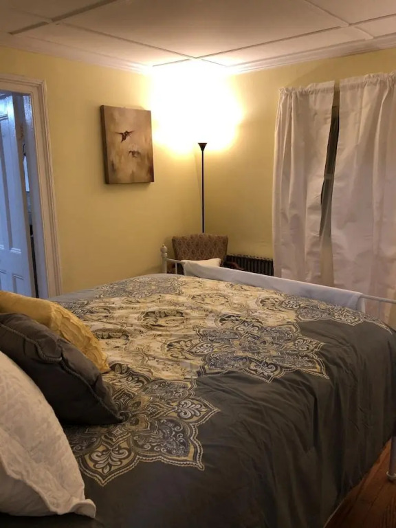 Beacon Bed and Breakfast
