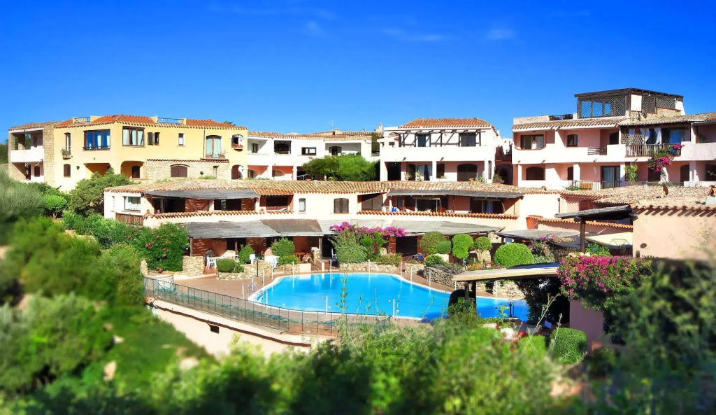 Relais de la Costa 