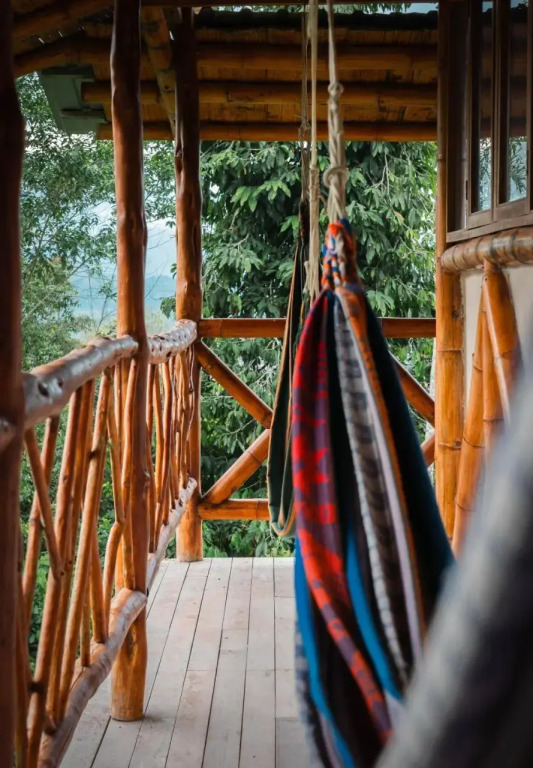 Hostal Pakay