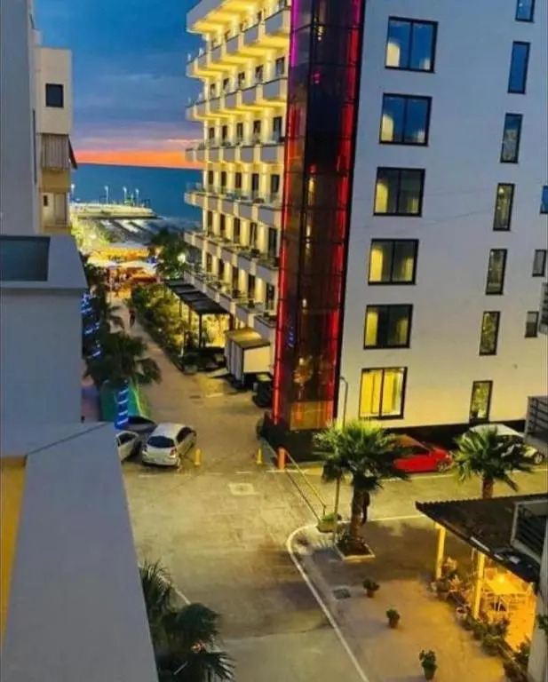 nova apartments qerret k3