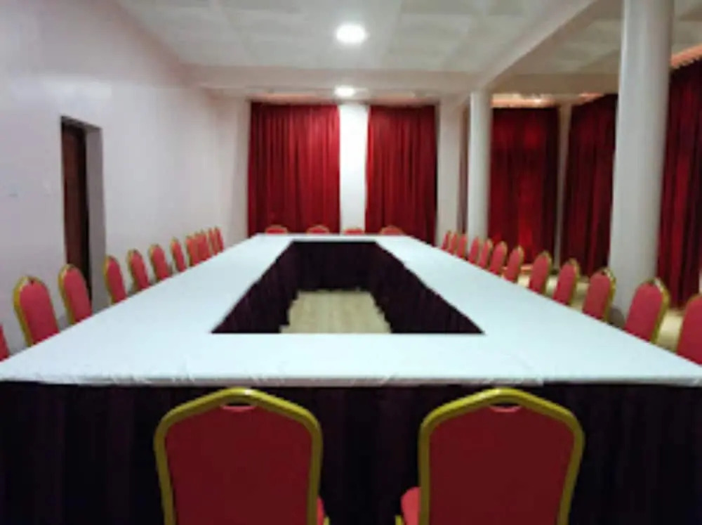 Destination Resort Centre
