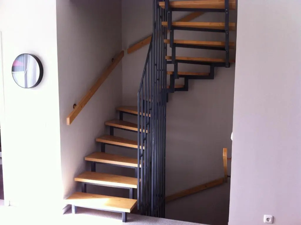 Spacious Starnberg Condo next to Munich