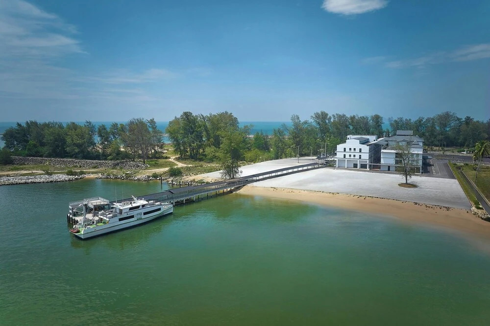 Fairfield by Marriott Kuala Besut