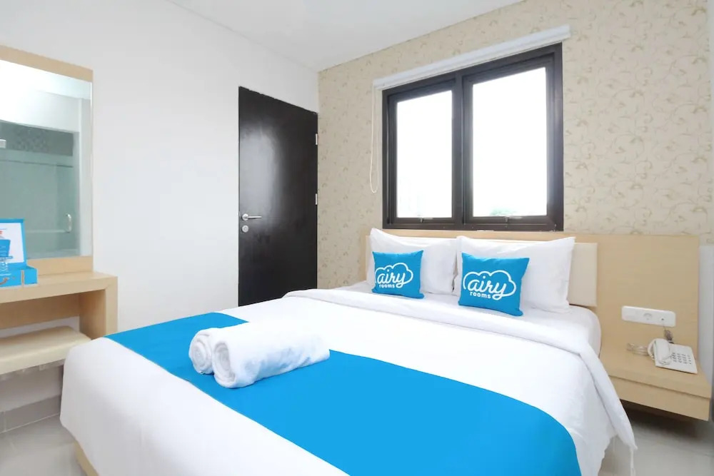 Airy Simpang Lima Anggrek Satu 18 Semarang