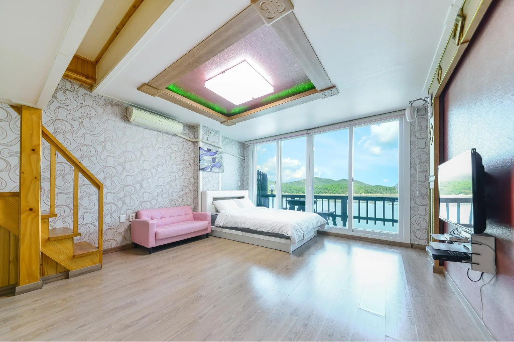 Yeosu Daohm Hostel