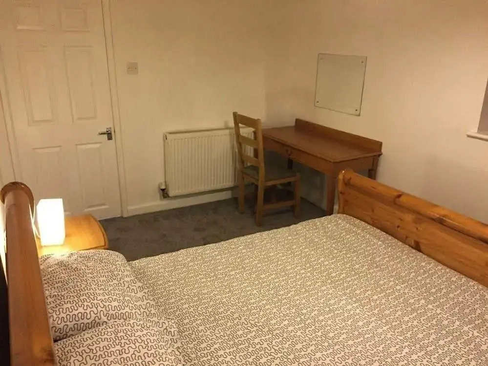 Twelve Apartments