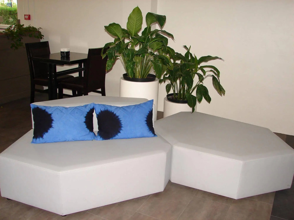 Budget Hotel Melun Sud - Dammarie Les Lys