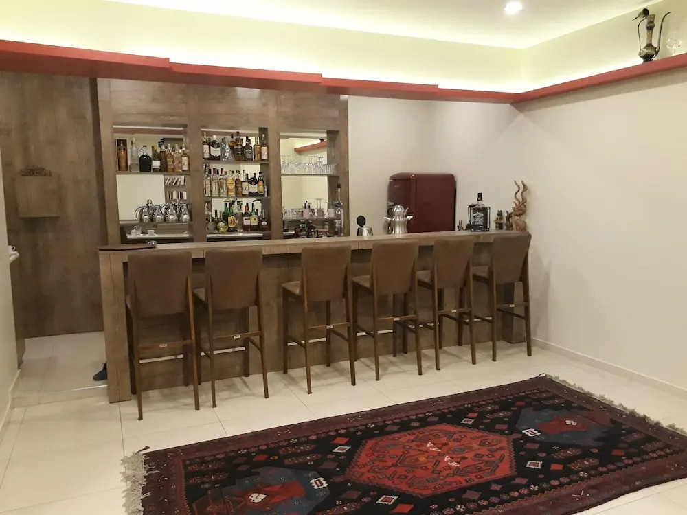Tehran Boutique Hotel