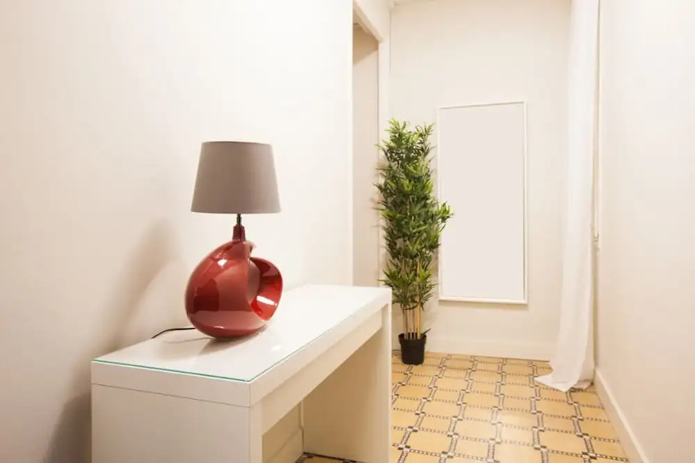 Centric Apartment Gaudi
