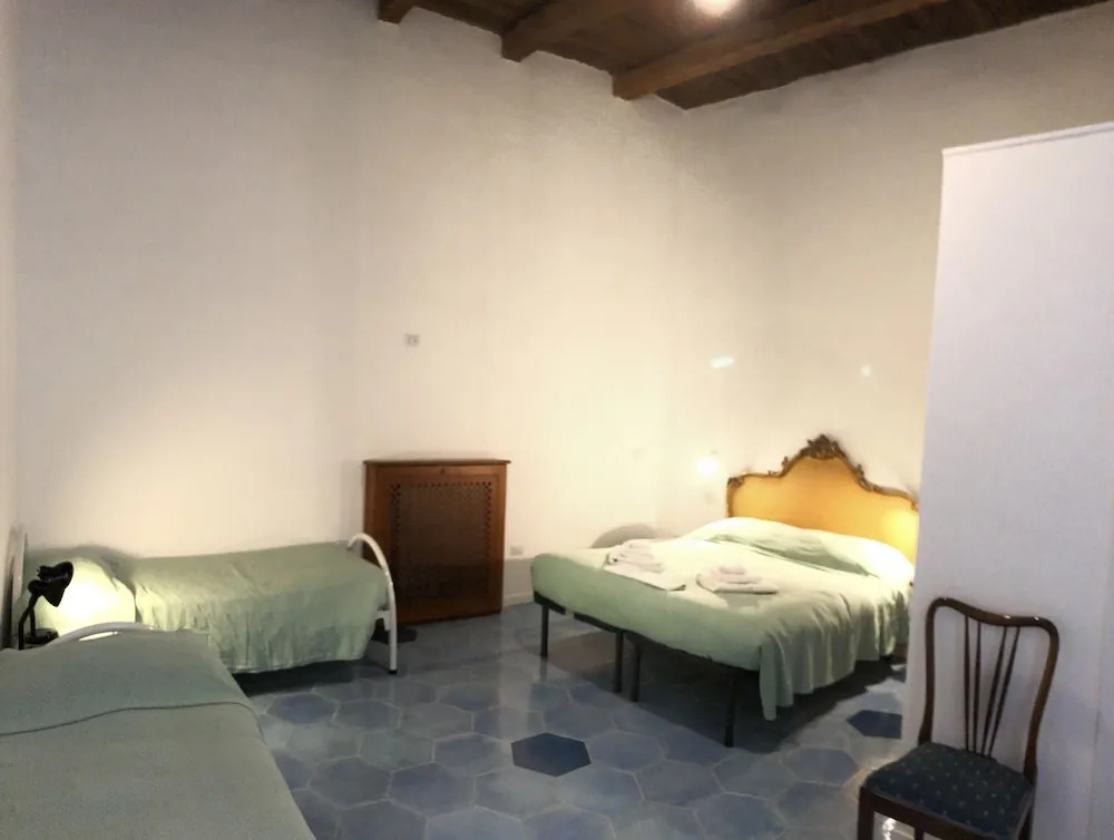 Il Sole di Montesanto B&B