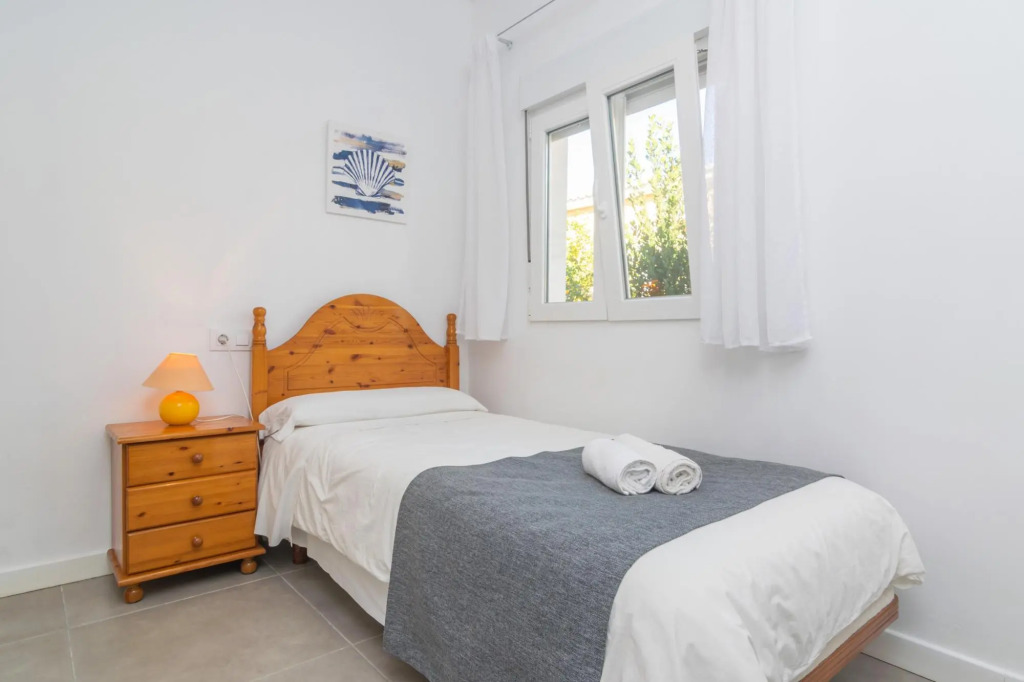 Casa Blanca -Port dAlcudia