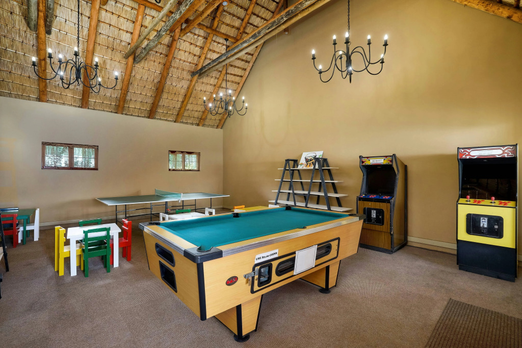 Protea Hotel by Marriott Polokwane Ranch Resort