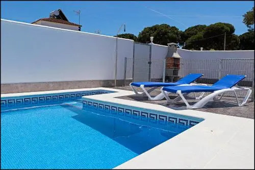 Casa Rural Zara II