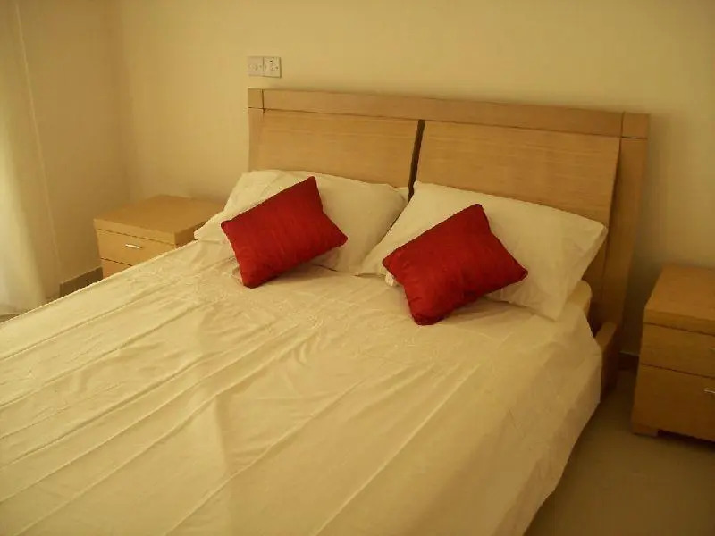 Sheena Apartment