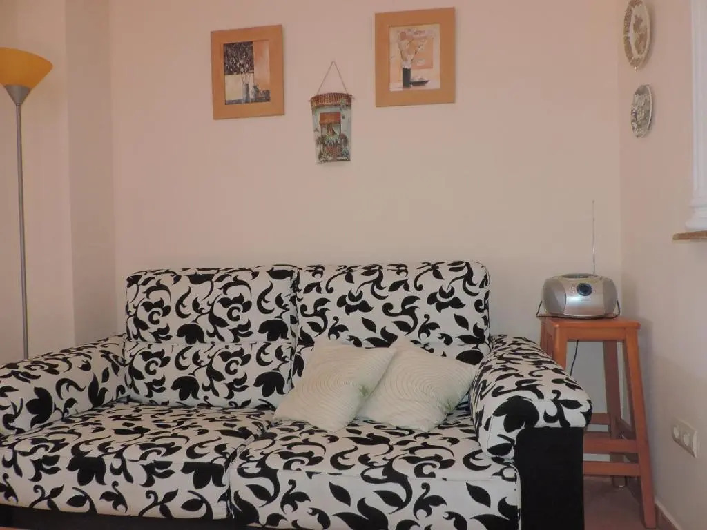 La Casita de Guadalmar