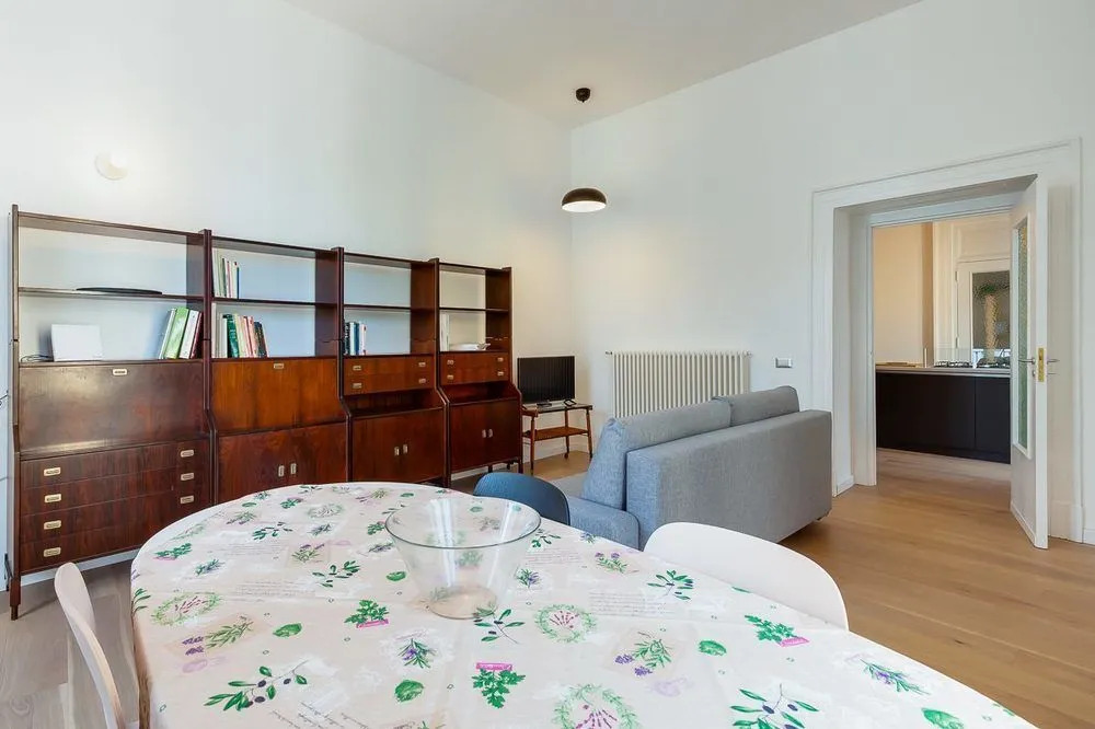 Apartment - Bosco di Capodimonte BH 106