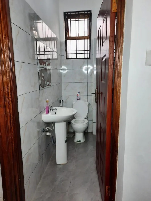 Casey's Apartments Bamburi