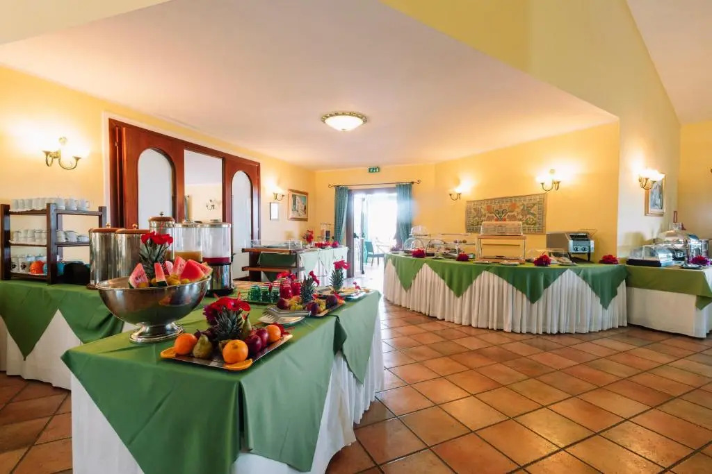 Hotel Luci Del Faro