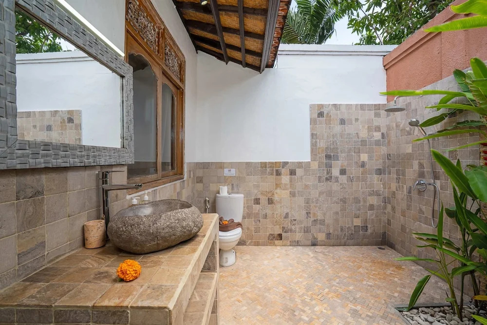 Villa Shanti
