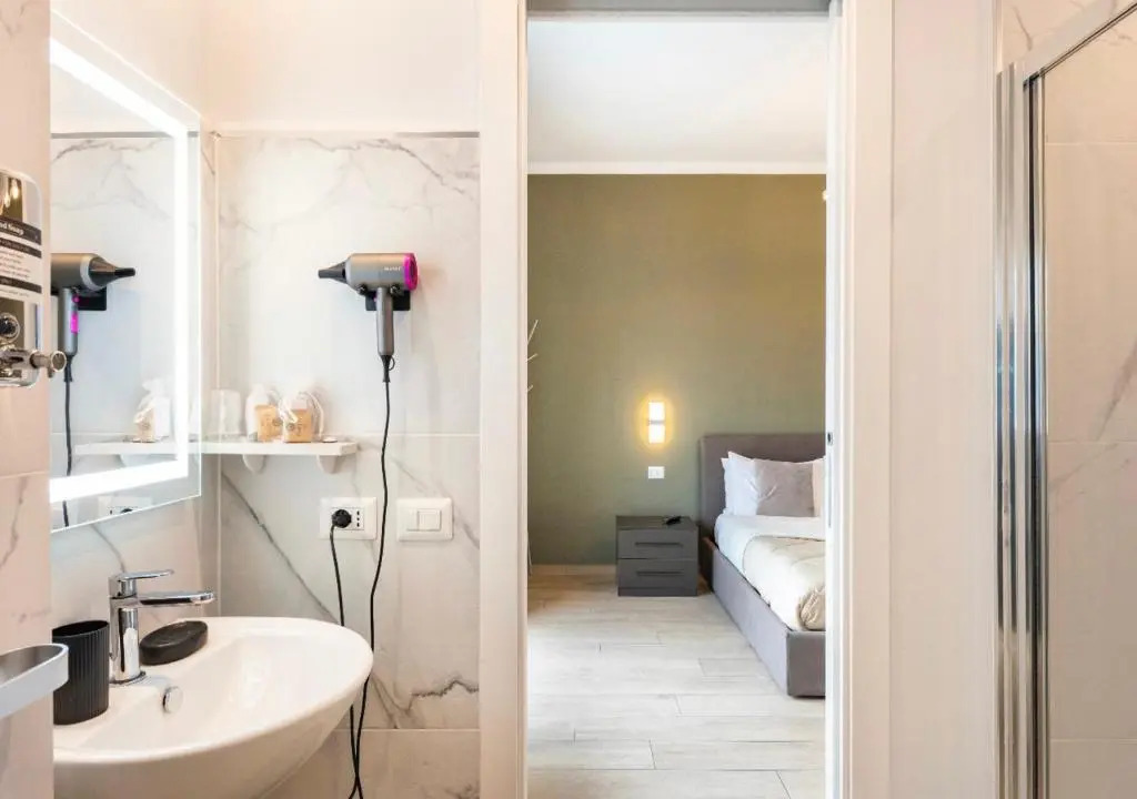 Capruzzi Guest House