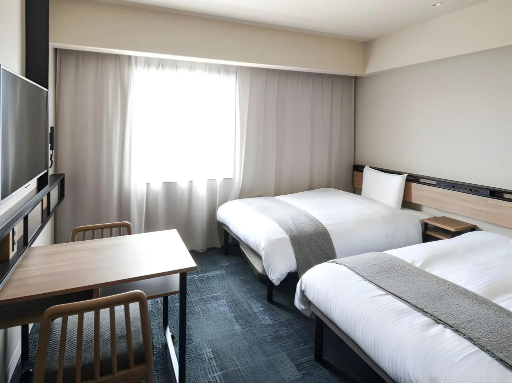 REF Kansai Airport by VESSEL HOTELS