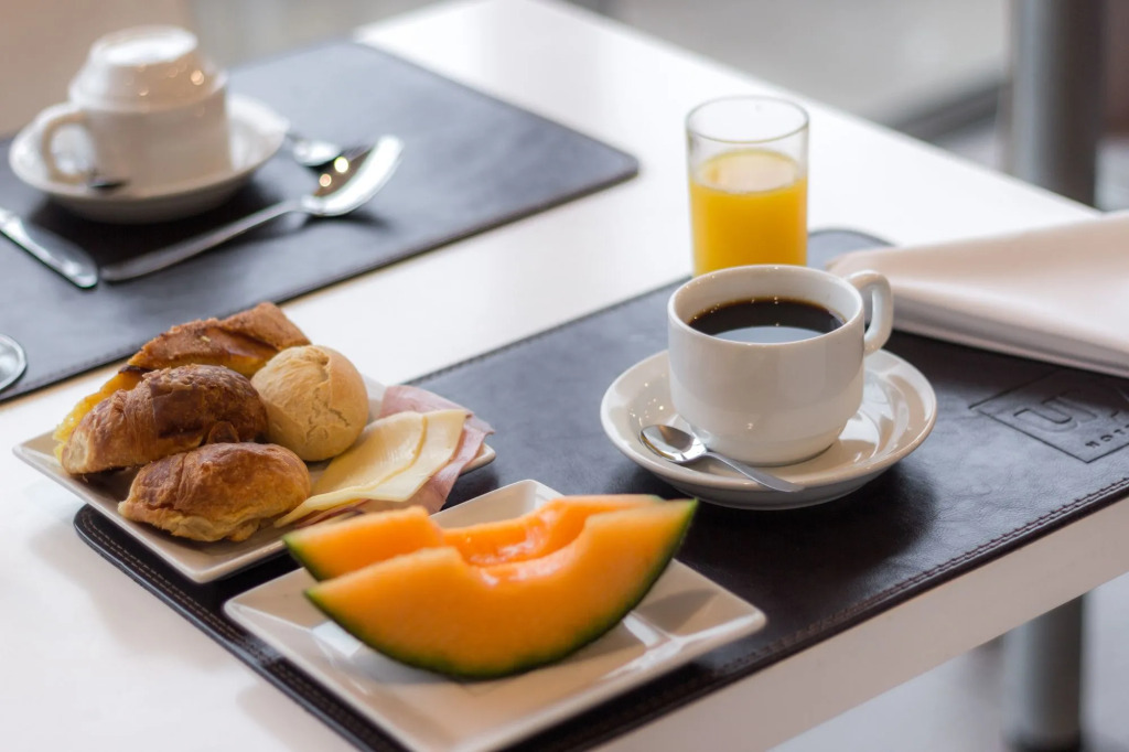 UY Proa Sur Hotel