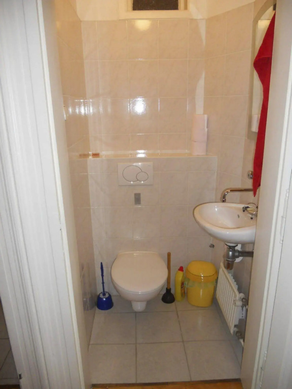 Ediths Place in Budapest