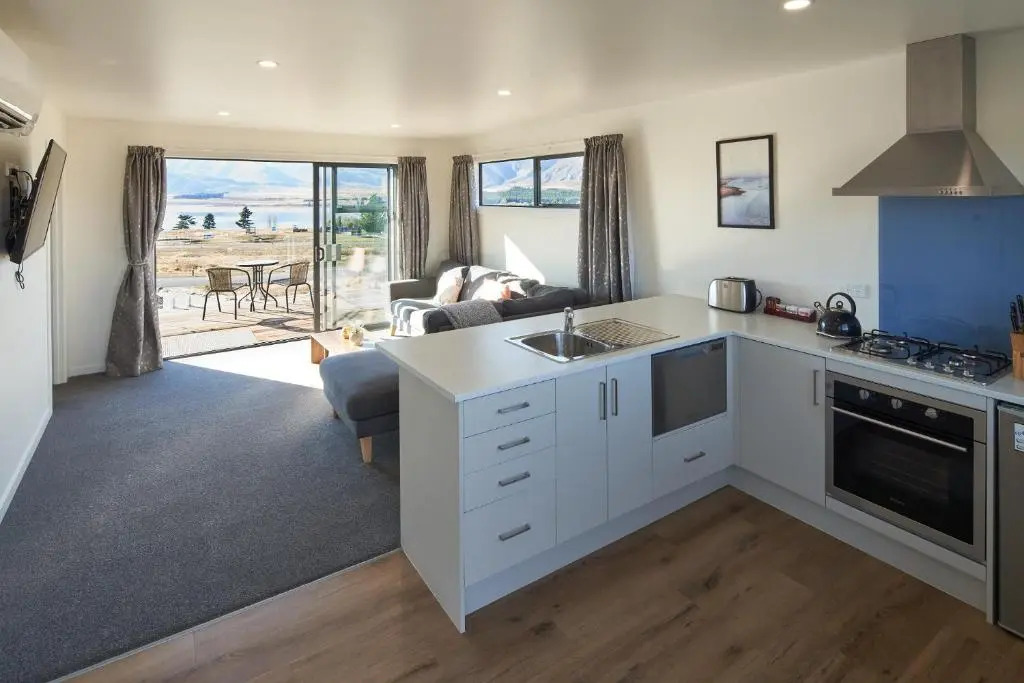 Alpine View Apartment 1