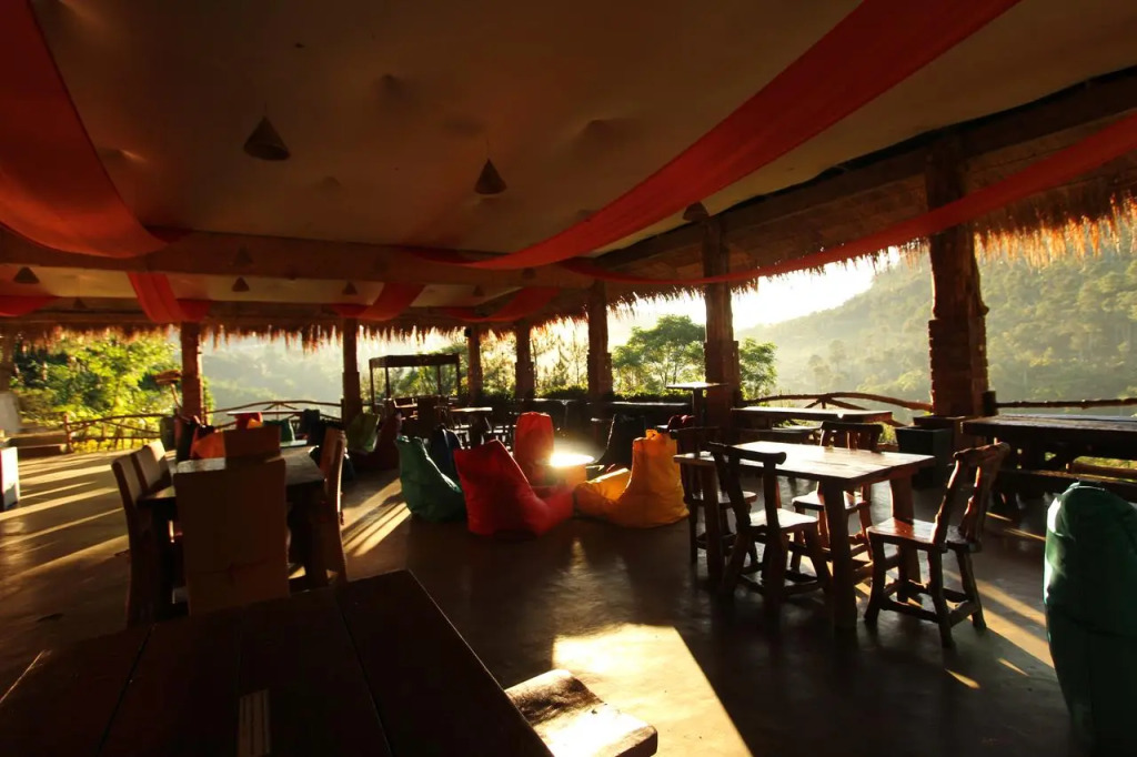 The Lodge Maribaya