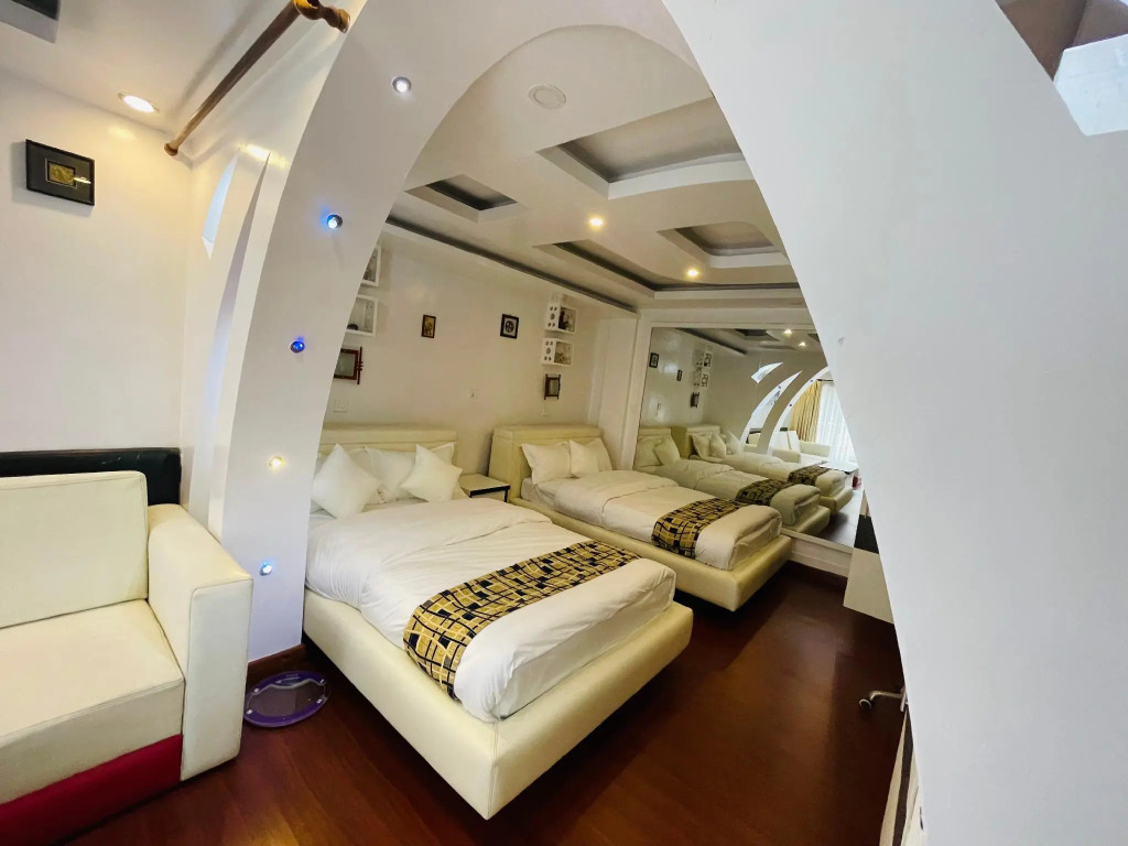 Hotel M Square Pvt.Ltd