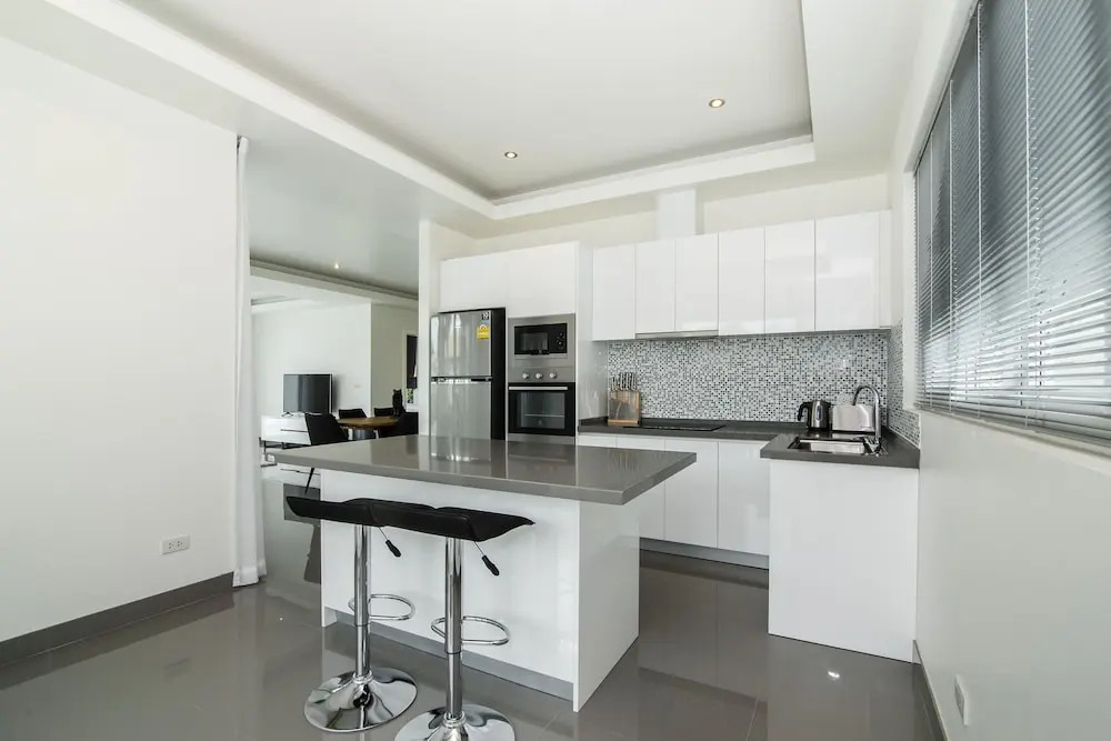 Orchid Paradise Homes OPV314