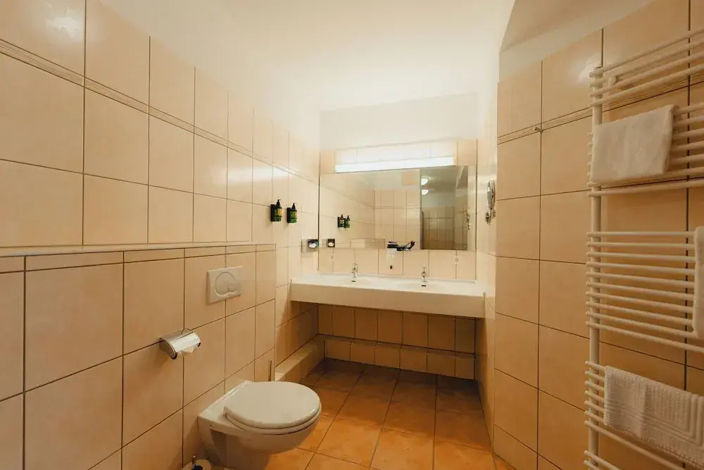 Conventgarten Hotel & Restaurant - direkt am Nord-Ostsee-Kanal