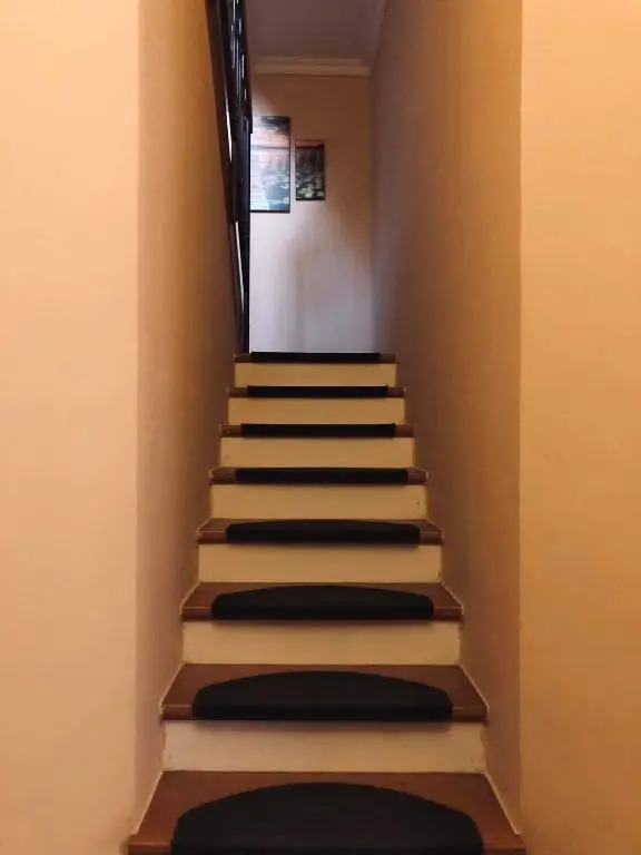 Atrium Panzio