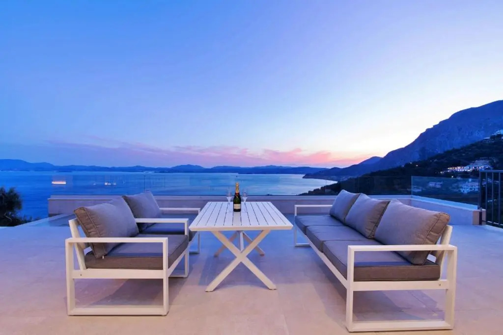 Villa Ble by WhiteDream Villas