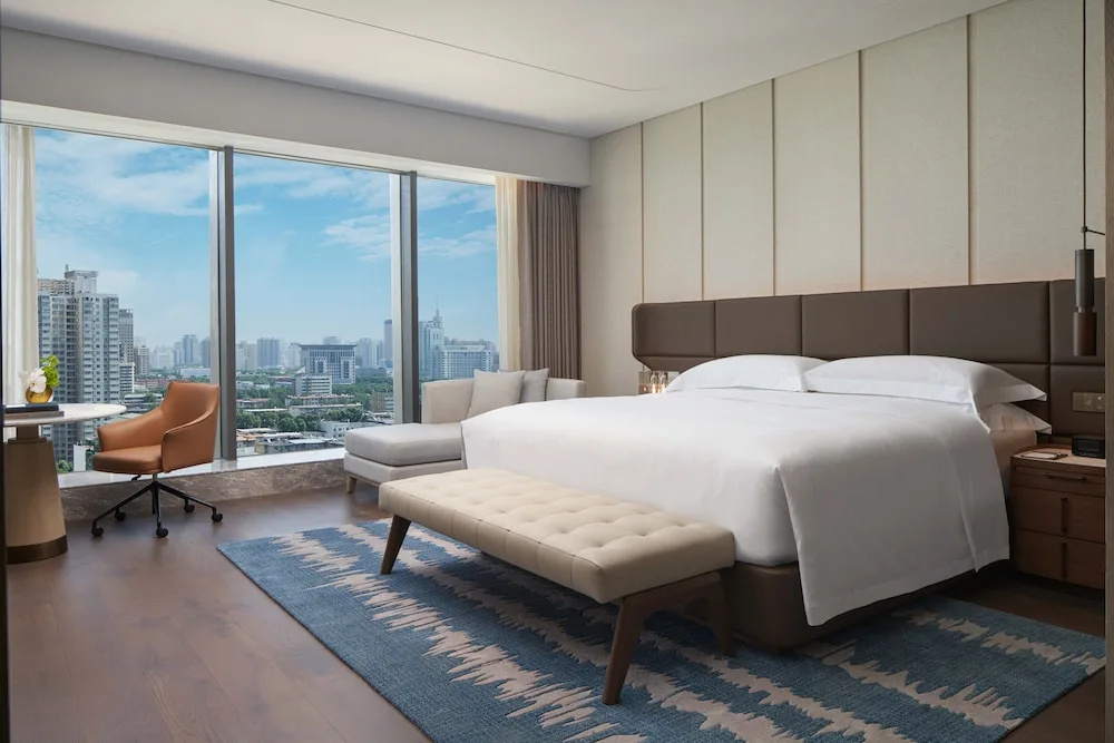 InterContinental Zhengzhou by IHG