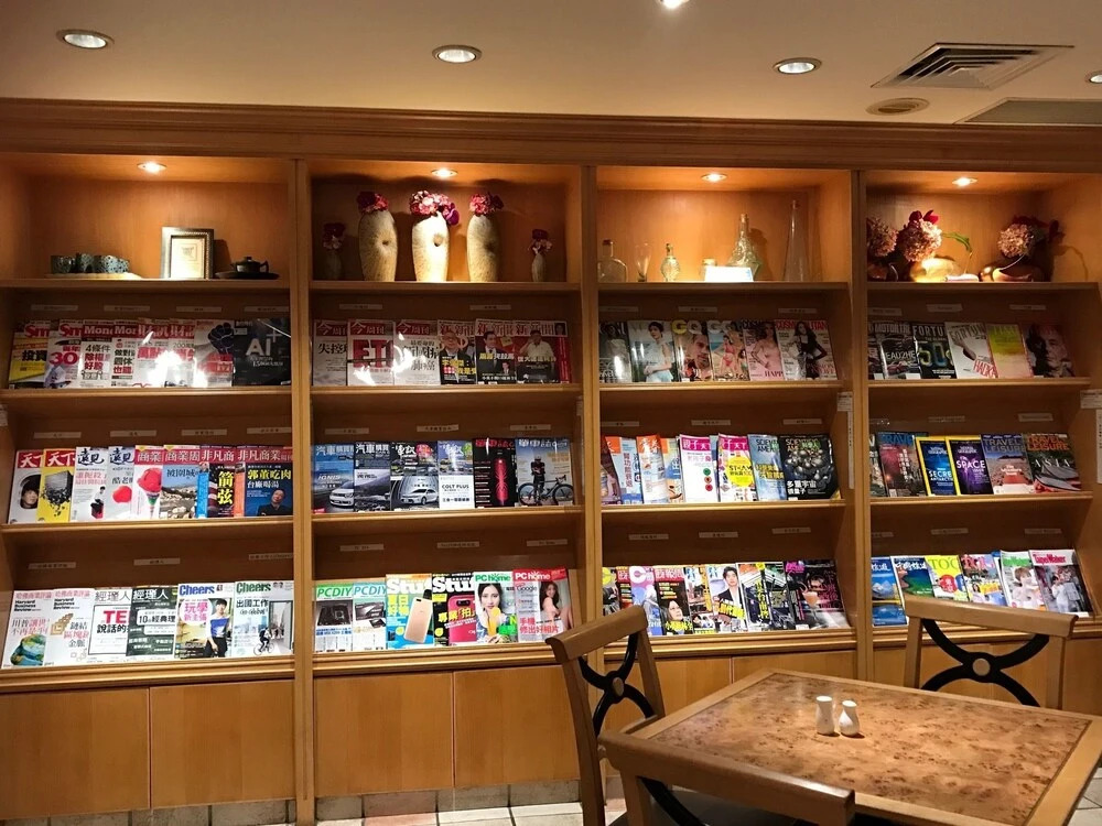 Dong Wu Hotel