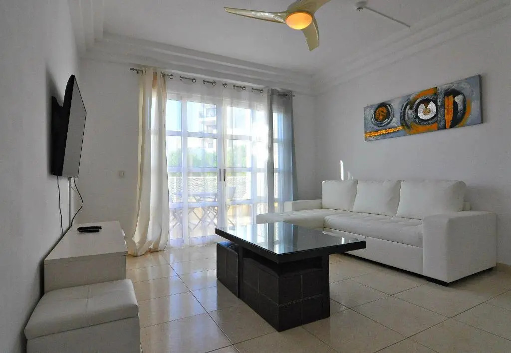 Apartamentos Orlando Costa Adeje