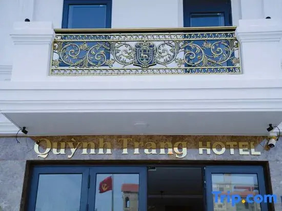 Quỳnh Trang Hotel