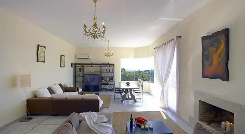 Villa Lucia