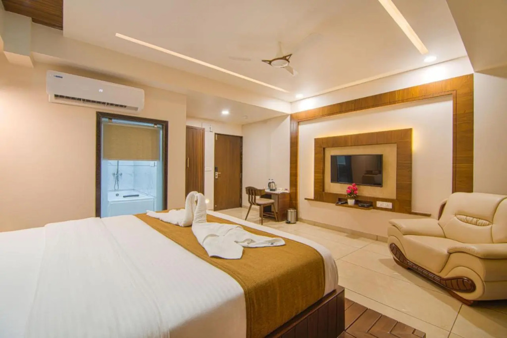Hotel Sleep Inn