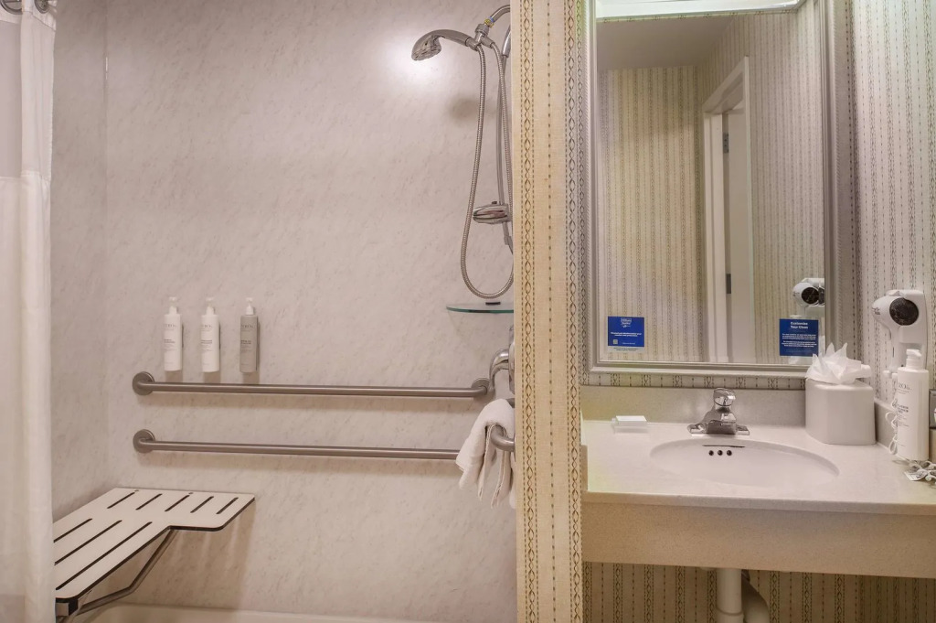 Hilton Garden Inn St. Louis/Chesterfield
