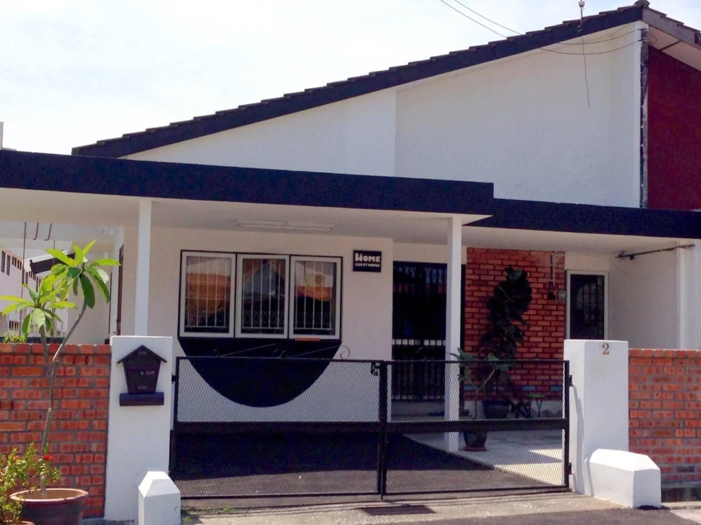 Home Guesthouse
