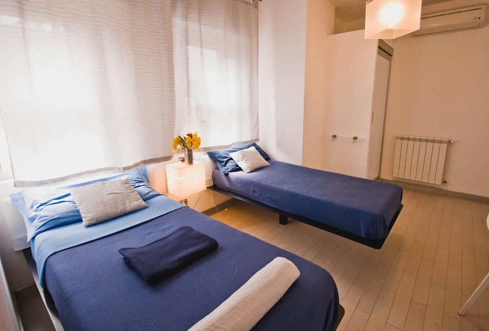 B&B La Bella Vita