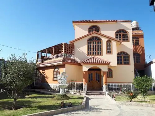The House
