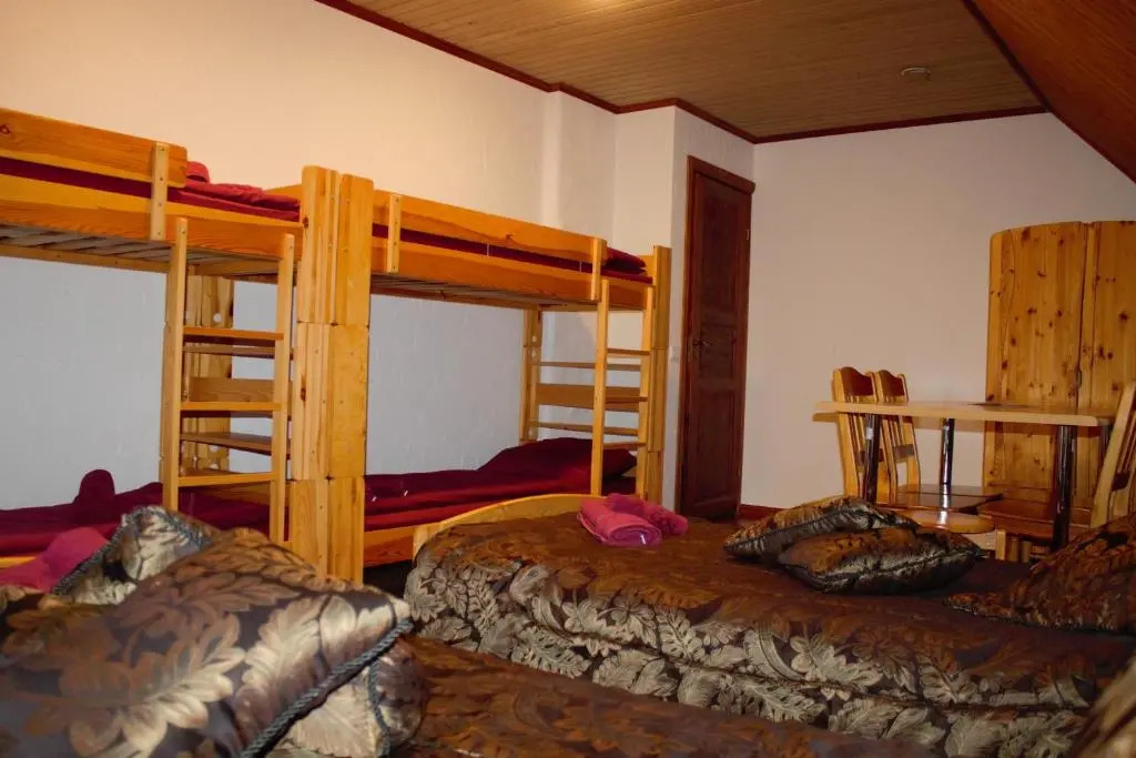 Krapi Guesthouse