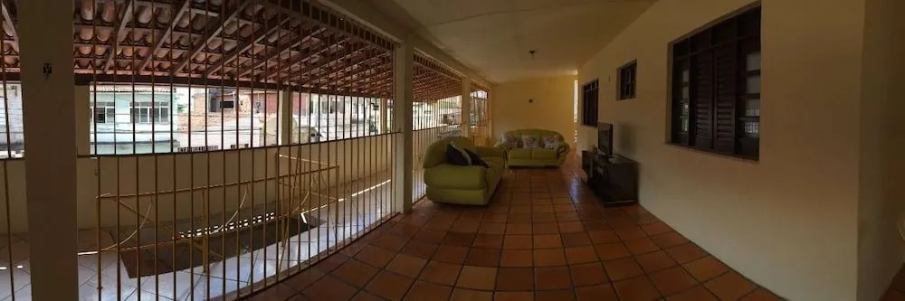 Sos Hostel