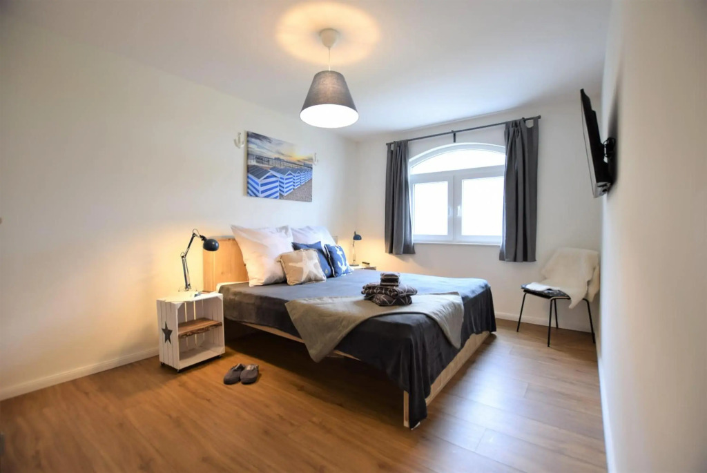 Ferienwohnung Familie Anker