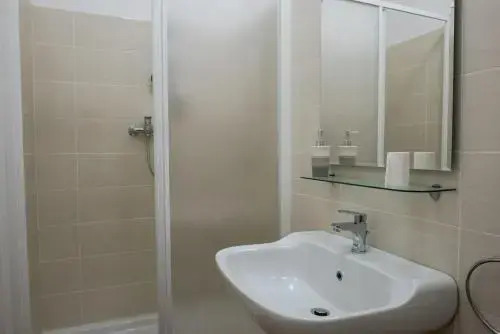 Il Bedrooms Di Porta Maggiore